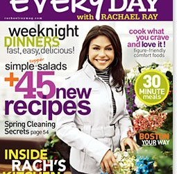 Everyday with Rachael Ray