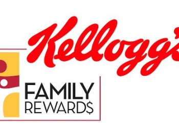 Kellogg's Family Rewards is Back!