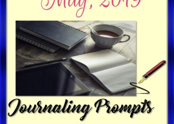 May 2019 Journaling Prompts