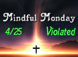 Mindful Mondays Devotional
