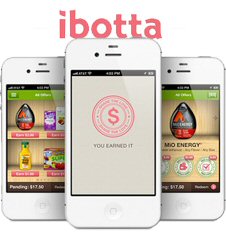 Ibotta savings